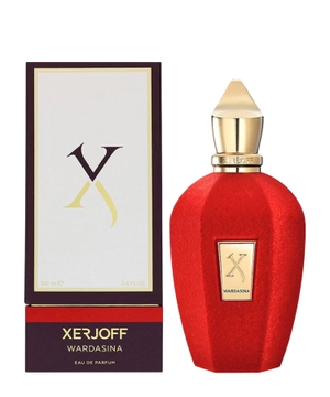 Wardasina Eau de Parfum