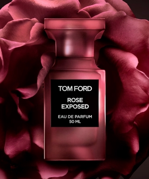 Rose Exposed Eau De Parfum