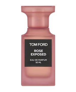 Rose Exposed Eau De Parfum