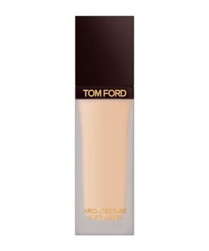 Тональный крем Architecture Soft Matte Blurring Foundation - 0.3 Ivory Silk