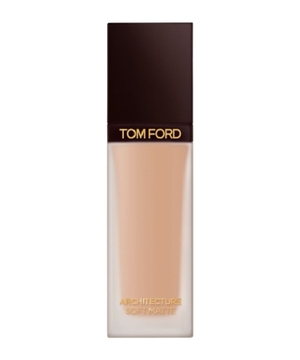 Тональный крем Architecture Soft Matte Blurring Foundation - 3.7 Champagne