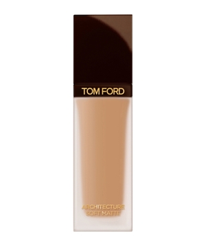 Architecture Soft Matte Blurring Foundation tonal vasitəsi -  6.5 Sable