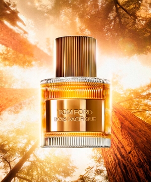 Bois Pacifique Eau de Parfum