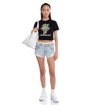 Diamond Column Baby T-Shirt