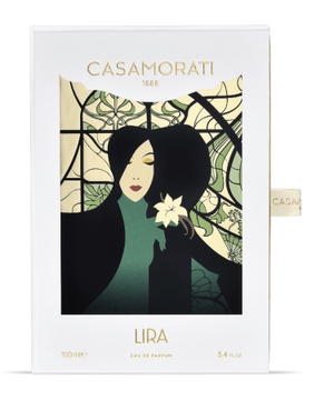 Lira Eau de Parfum