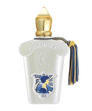Quattro Pizzi Eau De Parfum