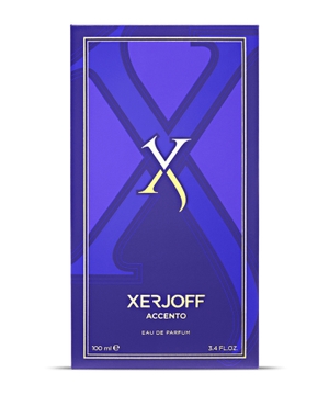 Accento Eau de Parfum