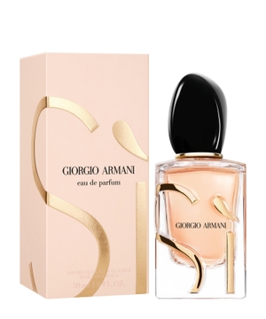 Sì Eau De Parfum