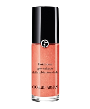 Fluid Sheer Glow Enhancer - 5