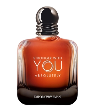 Stronger With You Absolutely Eau de Parfum