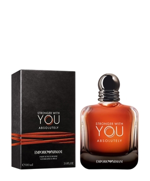 Stronger With You Absolutely Eau de Parfum