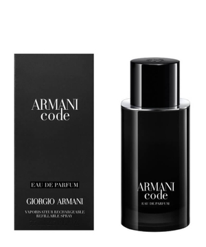 Armani Code Eau de Toilette
