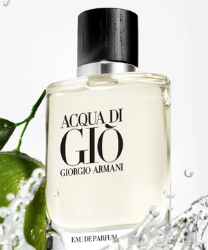 Парфюмерная вода Acqua di Gio