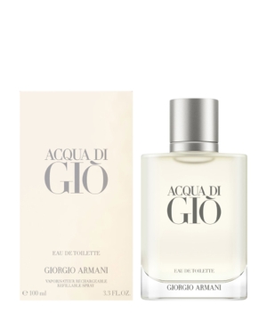 Acqua Di Gio Eau de Toilette