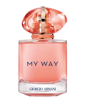 Парфюмерная вода My Way Ylang