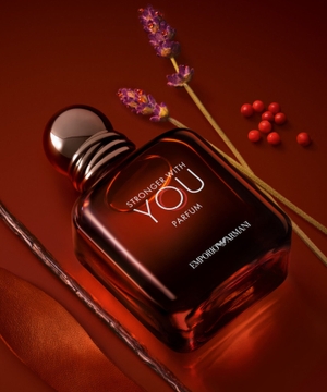 Stronger With You Eau De Parfum