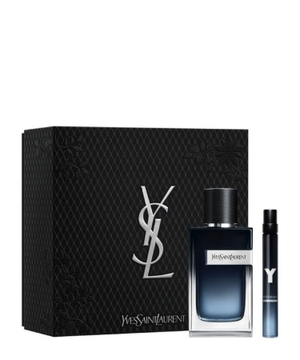 Y Eau de Parfum set