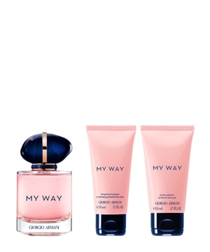 My Way Eau De Parfum Set