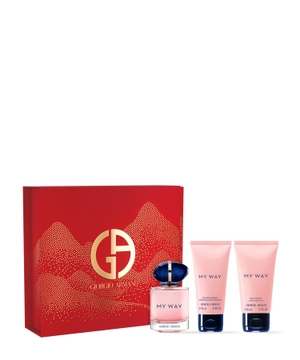 My Way Eau De Parfum Set