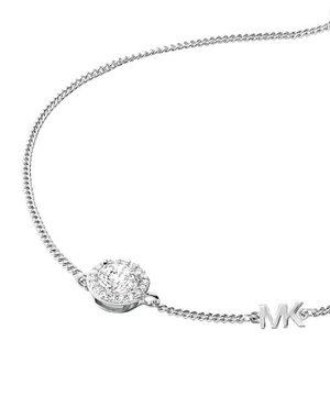 Bracelet with logo