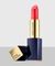 "Pure Color Envy - 320 Defiant Coral" lipstick #1