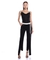 Juno crystal-embellished pants #2