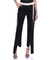 Juno crystal-embellished pants #1