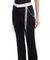Juno crystal-embellished pants #5