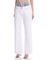 Two-tone double-waisted jeans #3