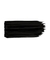 Mascara Volume Effet Faux Cils Radical həcm verici tuş - 1 Black Over Black #2