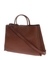 T Timeless logo buckle tote bag #2