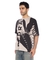 Printed short sleeve T-shirt #3