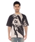 Printed short sleeve T-shirt #1