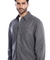 Long sleeve wool shirt #5