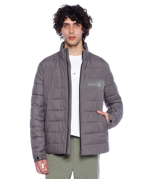 Regular-fit jacket