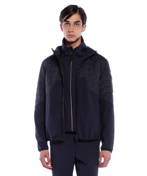 Full zip jacket