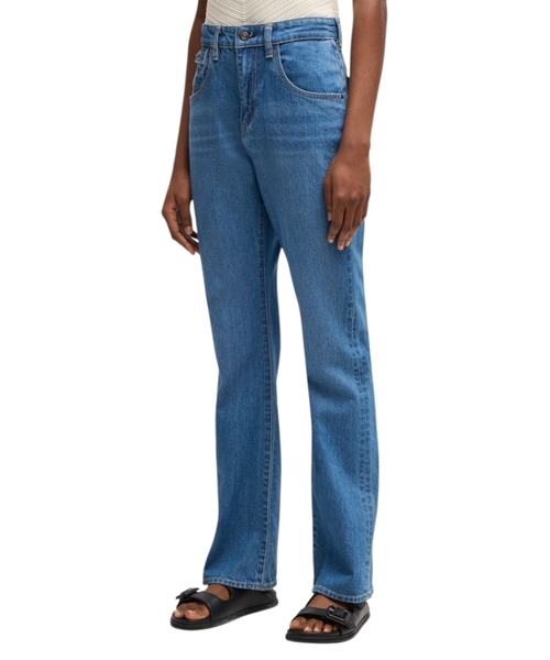 Bootcut jeans