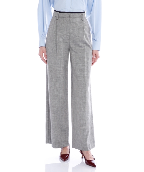 Bol biçimli şalvar