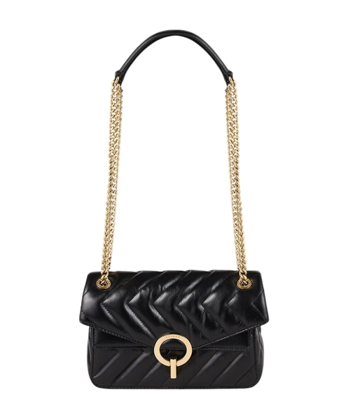 Yza kiçik dəri çanta