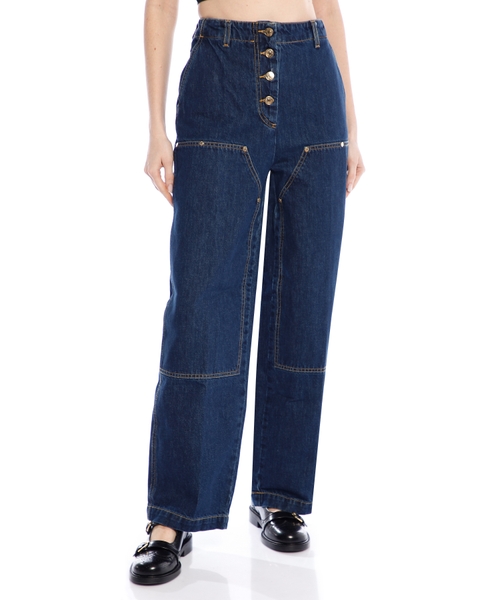 Джинсы Carpenter