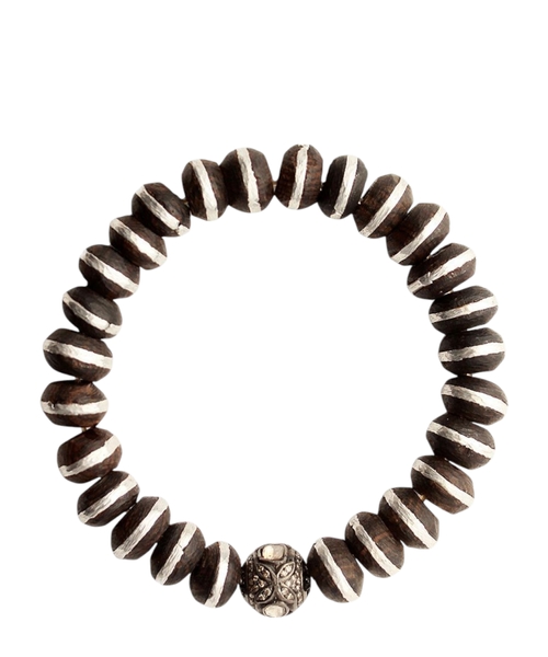 Maharaja diamond bracelet