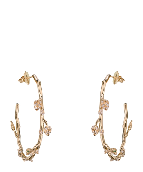 Who Needs a Rose sırğa