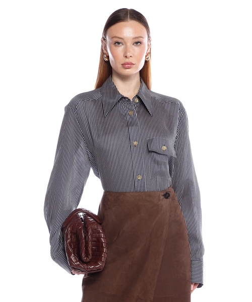Рубашка Yatty Top