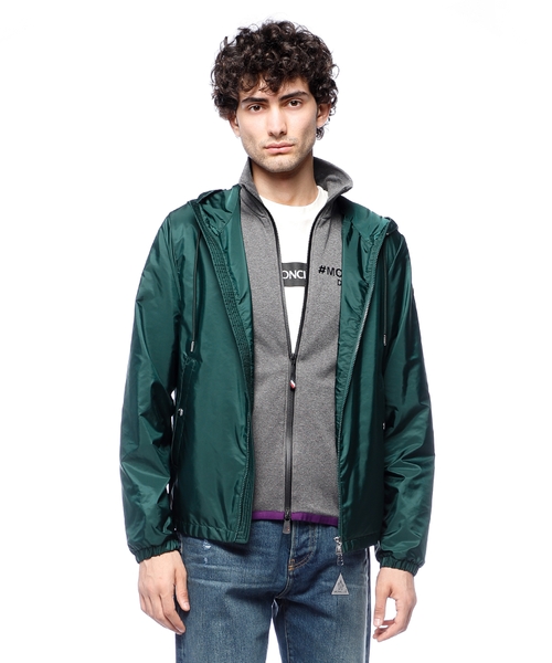 Grimpeurs gödəkçə