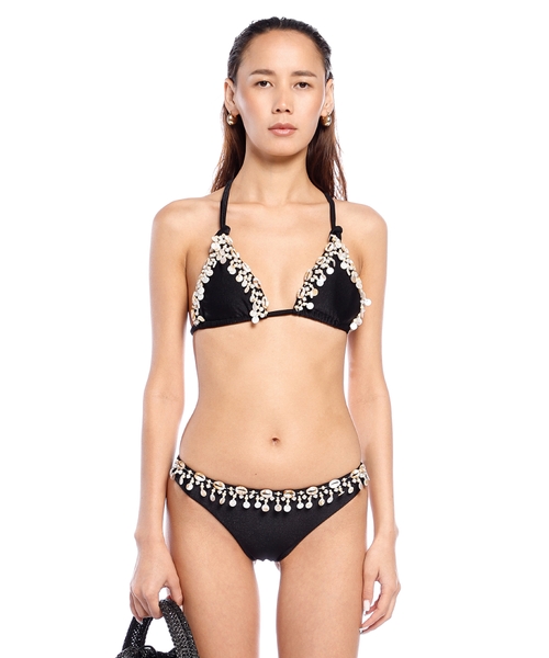 PatBO x Camila Coelho bikini top