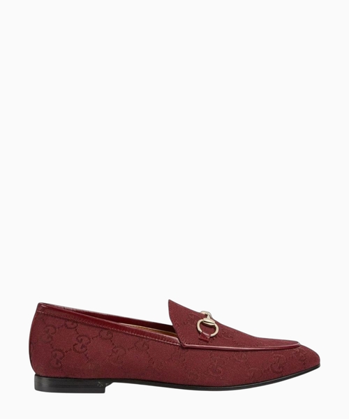 Jordaan loafers