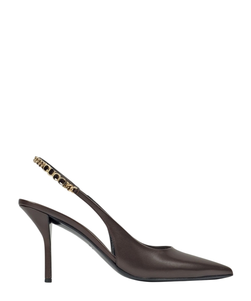 Signoria pumps