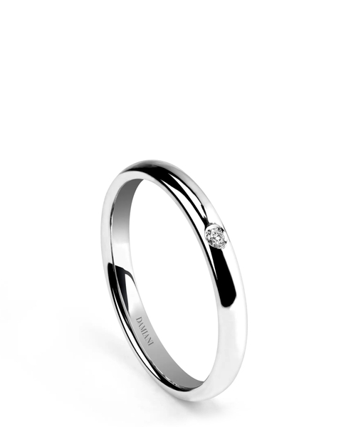Persempre wedding band