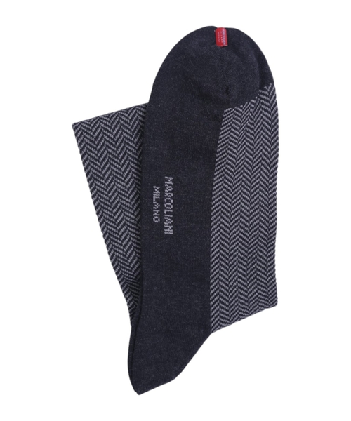 Носки с логотипом