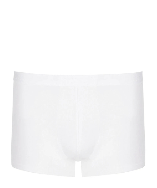 Elastic waistband boxer briefs